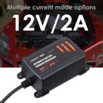 Best Trickle Charger For Lawn Mower