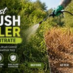 Best Brush Killer Concentrate