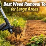 Best Tool To Remove Weeds From Large Area