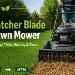 Best Dethatcher Blade For Lawn Mower Top Picks