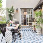Backyard Dining Area Ideas