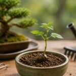 How To Grow A Bonsai Tree From Seed
