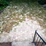 How To Remove Polymeric Sand From Pavers