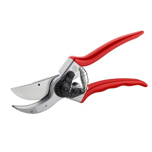 FELCO F-2 Hand Pruner Review