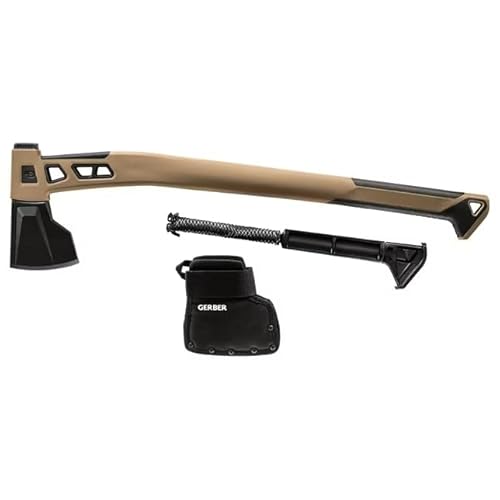 Best Axes For Bushcraft