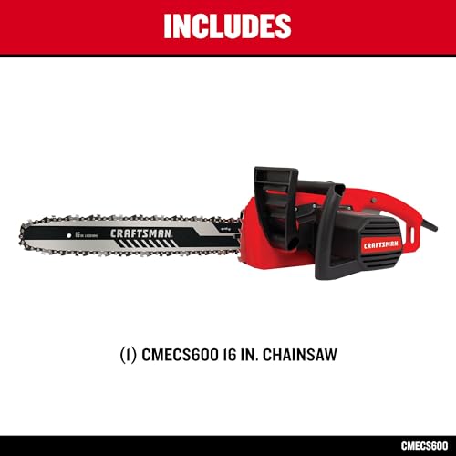Best Chainsaws Under $300