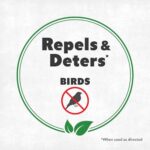 Best Bird Repellent Spray
