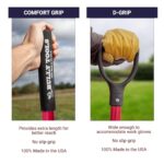 Bully Tools 82515 Shovel Review