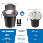 Best Low Voltage Landscape Lighting