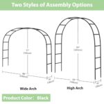 Best Garden Trellises