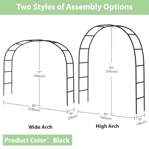 Best Garden Trellises