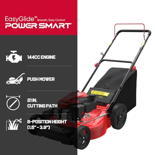 Best Lawn Mowers For Tall Grass