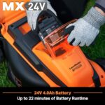 Best Grass Cutting Riding Mower