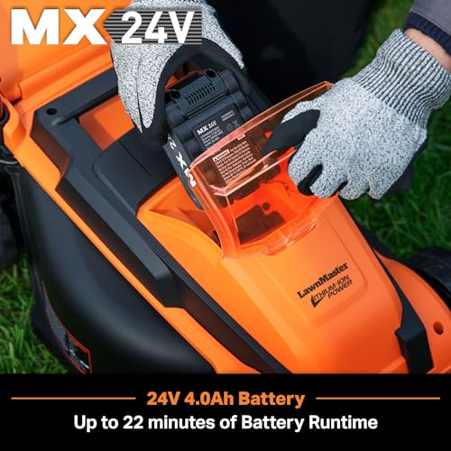 Best Grass Cutting Riding Mower