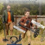 Best Metal Detectors Under $100