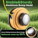 Best String Trimmer Replacement Head