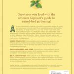 Best Gardening Books For Beginners