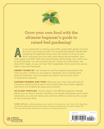 Best Gardening Books For Beginners