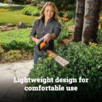 Best Hedge Trimmer For Thick Branches