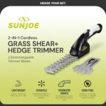 Best Small Hedge Trimmers