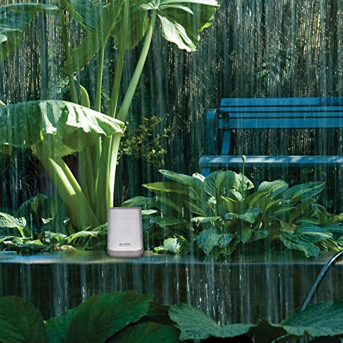 Best Digital Rain Gauge