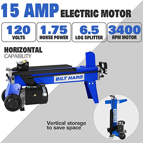 Best Log Splitter Reviews