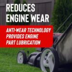 Best Oil For Honda Lawn Mower