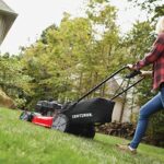 Craftsman M215 Review