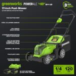 Best Rechargeable Lawn Mower