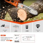 Best Chainsaw Chains For Hardwood
