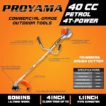 Best 4 Cycle Weed Eater