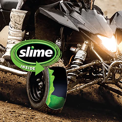 Best Lawn Mower Tire Sealant
