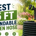 Best 75 Ft Expandable Garden Hose