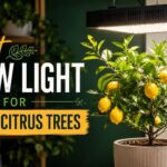 Best Grow Light For Indoor Citrus Trees