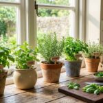 Best Herbs To Grow For Cooking