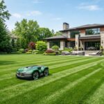 Best Robot Lawn Mower For 1 Acre
