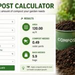 Compost Calculator