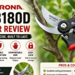 Corona BP 3180D Pruner Review
