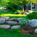 Boulder Landscaping Ideas