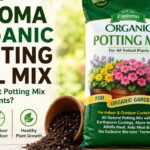 Espoma Organic Potting Soil Mix Review