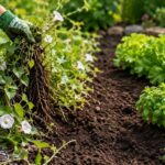 How Do I Permanently Get Rid Of Bindweed