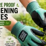 Puncture Proof Gardening Gloves