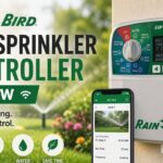 Rain Bird WiFi Sprinkler Controller Review