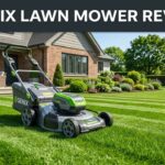 Senix Lawn Mower Reviews