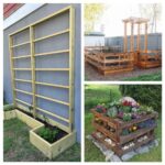 Easy Diy Garden Ideas