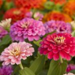 Fast Growing Annual Flowers