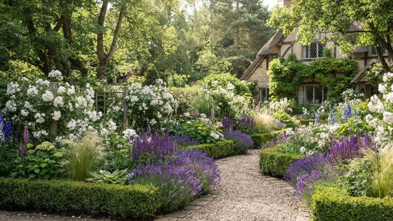 25 Boxwood Landscaping Ideas