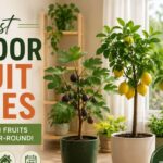 Best Indoor Fruit Trees