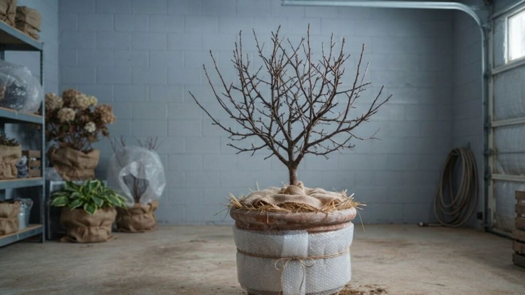 Best Apple Tree for Pots
