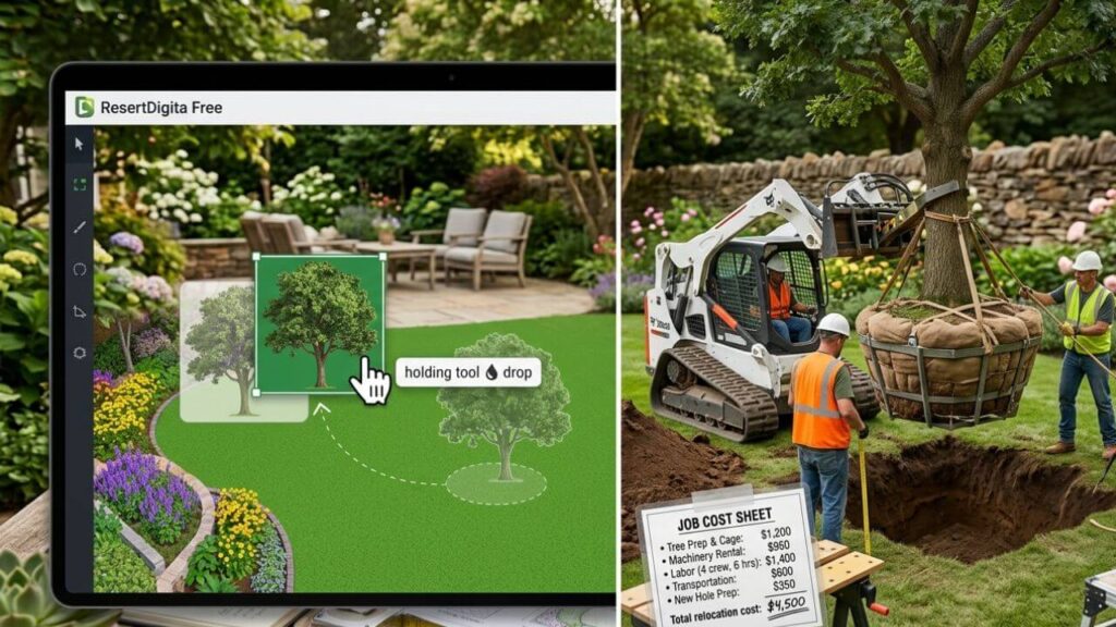Best Free Landscape Design Software